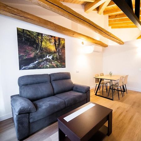 Apartamentos Mk77 Leon- Cantareros Εξωτερικό φωτογραφία