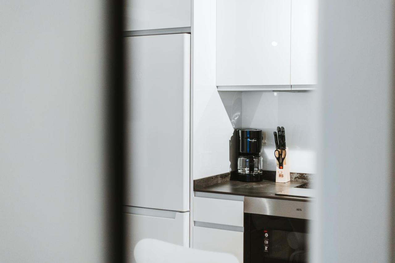 Apartamentos Mk77 Leon- Cantareros Εξωτερικό φωτογραφία