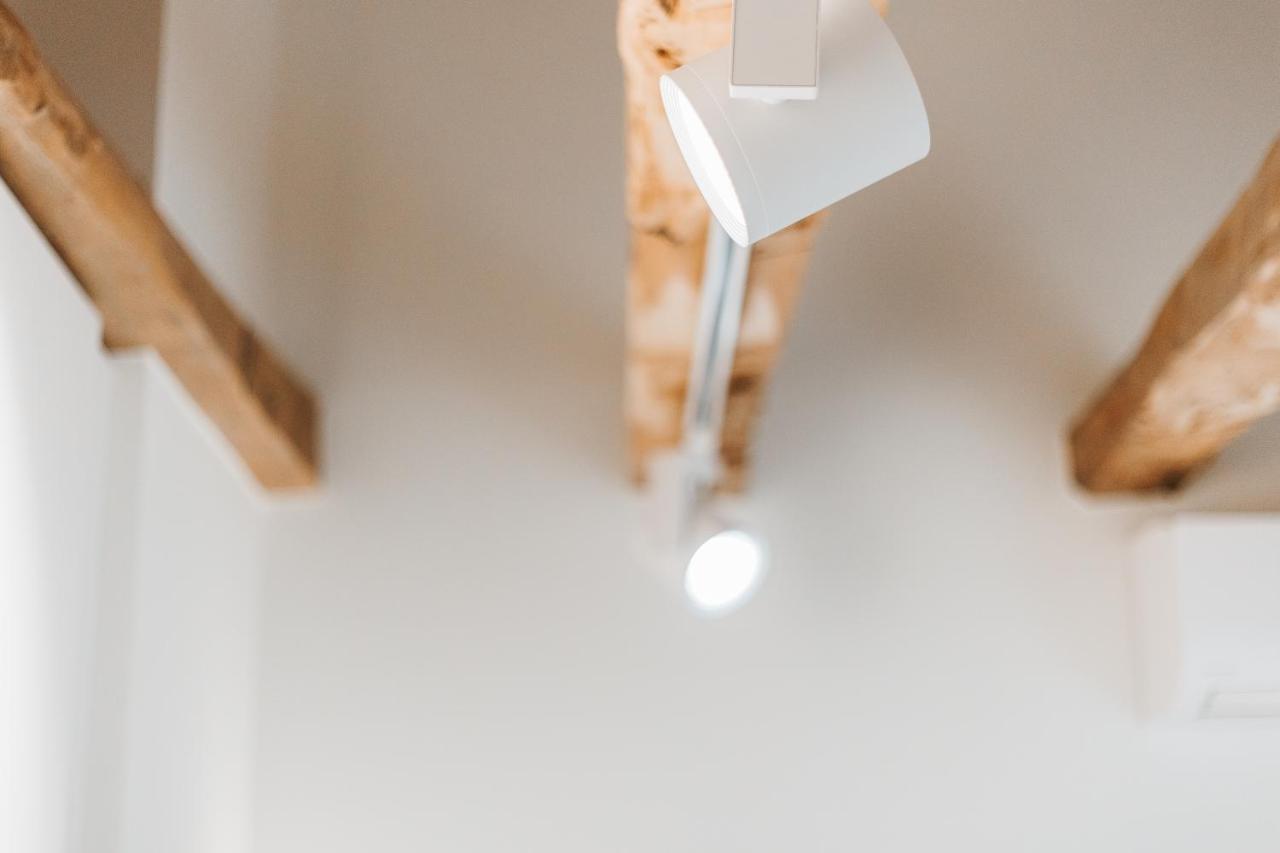 Apartamentos Mk77 Leon- Cantareros Εξωτερικό φωτογραφία
