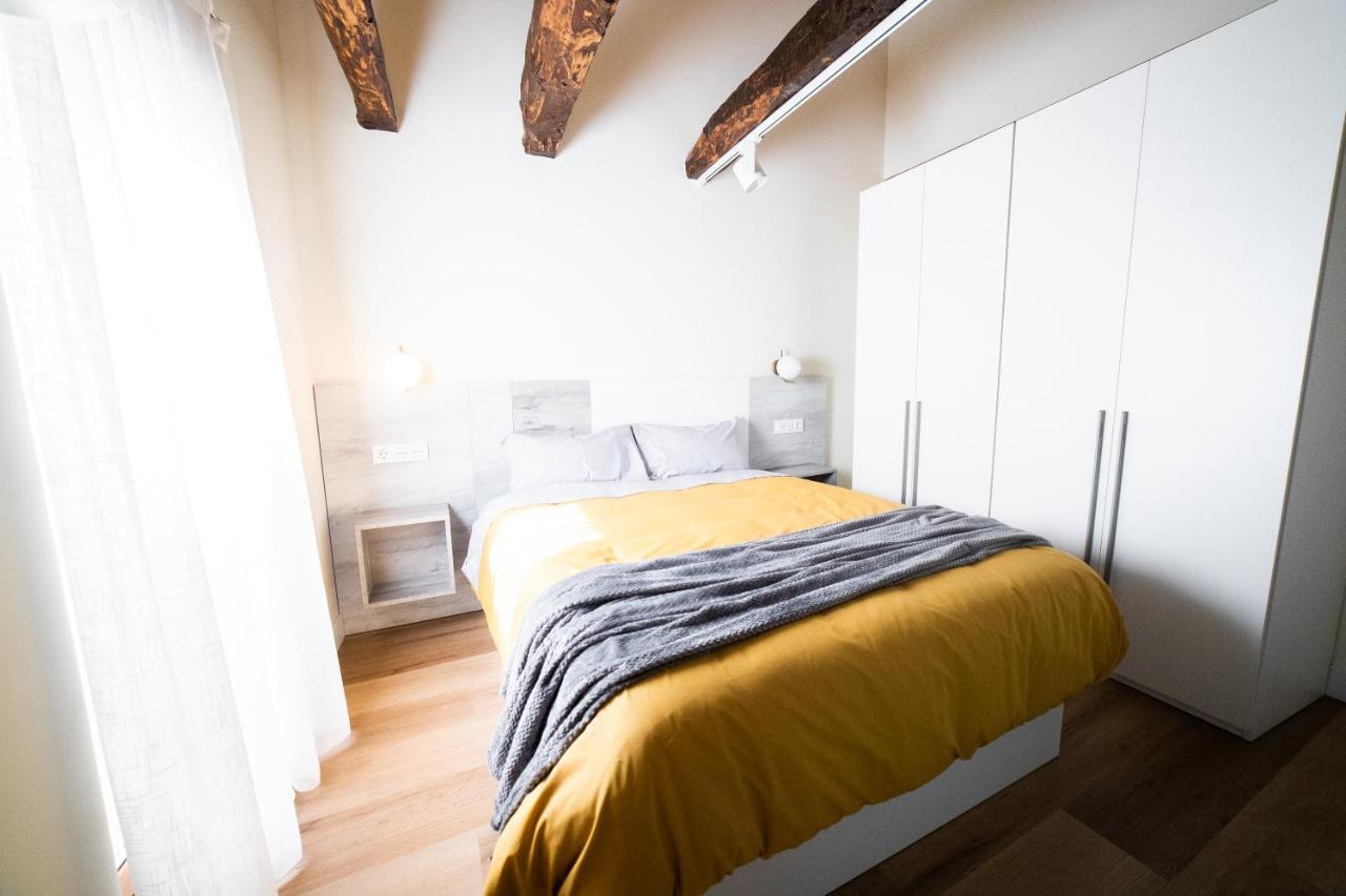 Apartamentos Mk77 Leon- Cantareros Εξωτερικό φωτογραφία