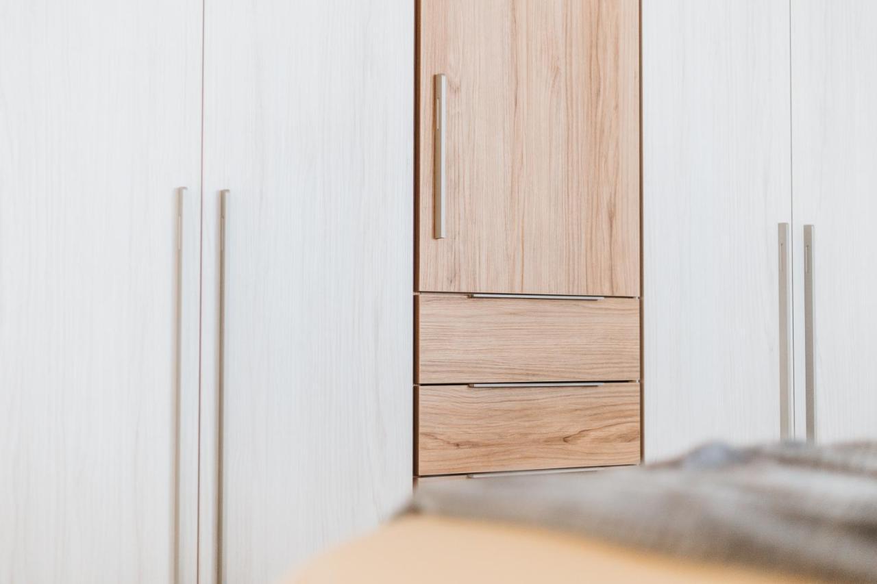 Apartamentos Mk77 Leon- Cantareros Εξωτερικό φωτογραφία
