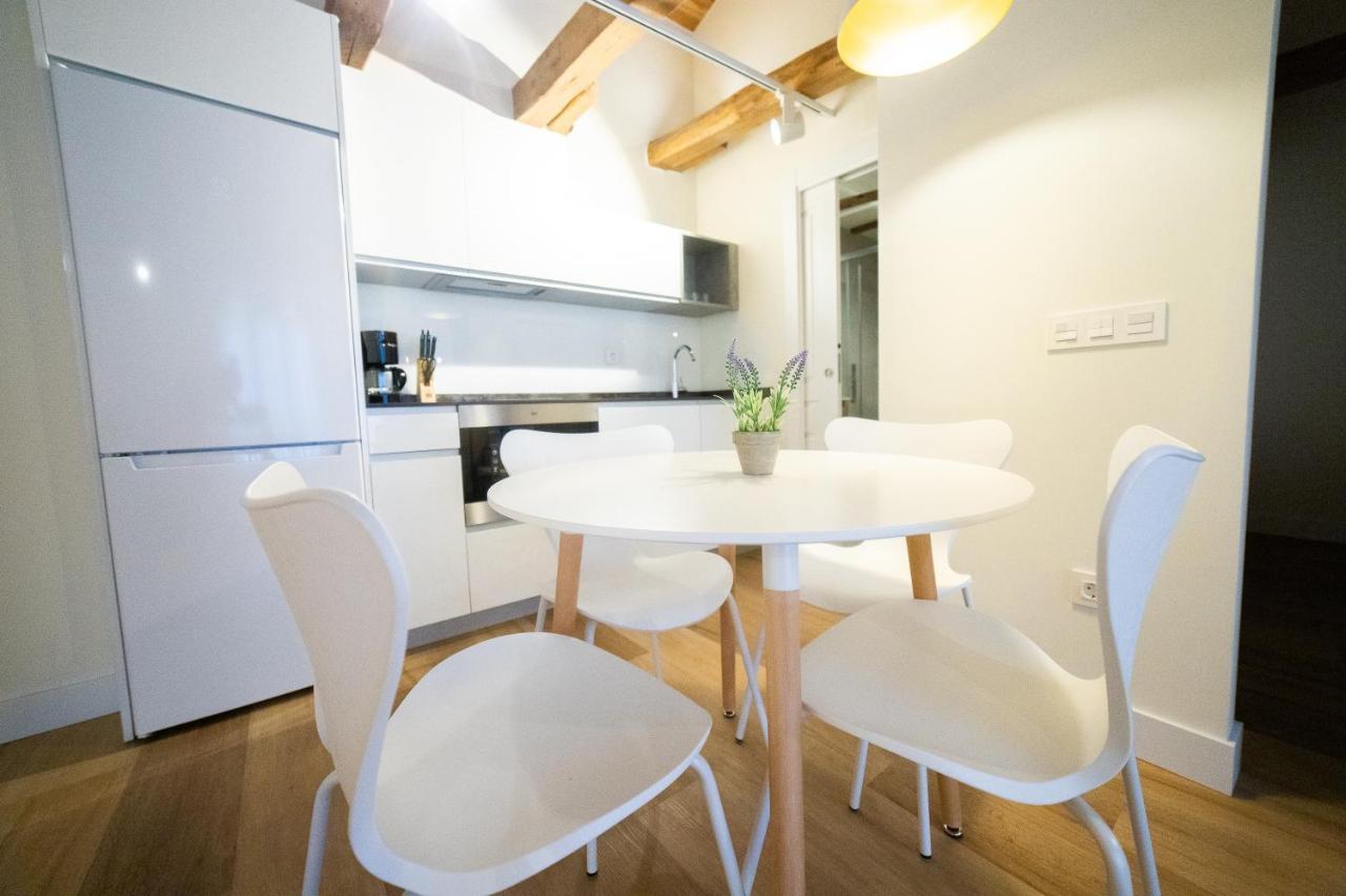 Apartamentos Mk77 Leon- Cantareros Εξωτερικό φωτογραφία