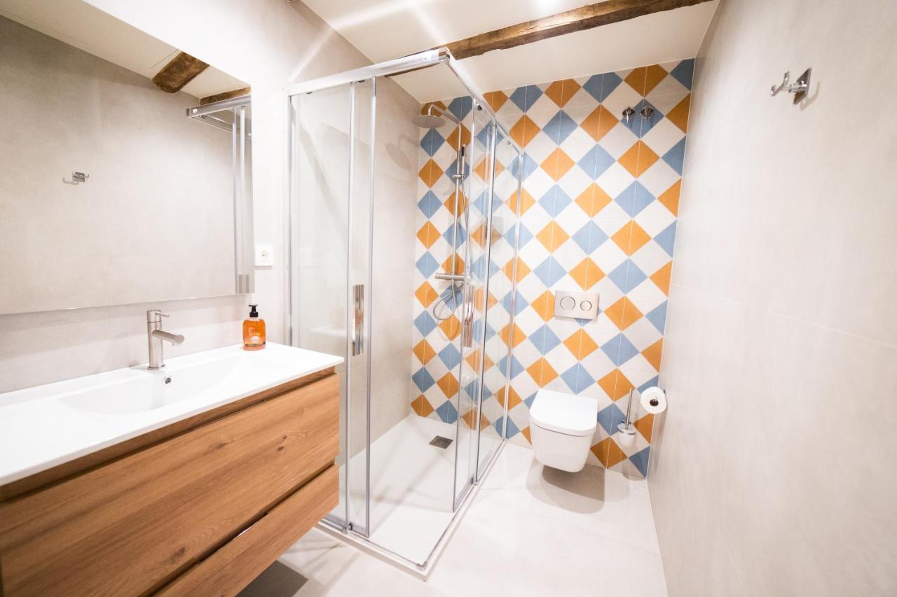 Apartamentos Mk77 Leon- Cantareros Εξωτερικό φωτογραφία