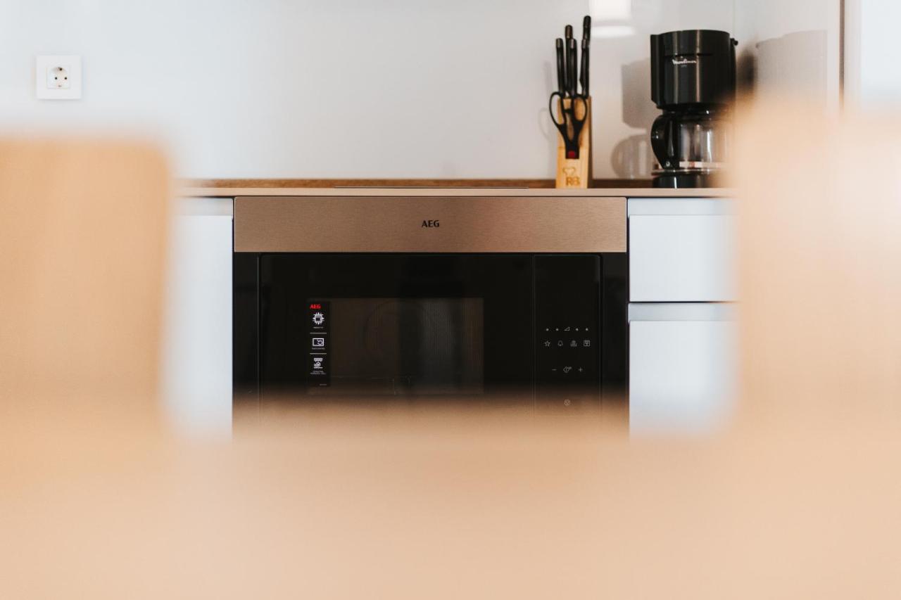 Apartamentos Mk77 Leon- Cantareros Εξωτερικό φωτογραφία