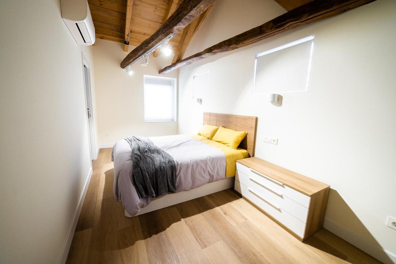 Apartamentos Mk77 Leon- Cantareros Εξωτερικό φωτογραφία