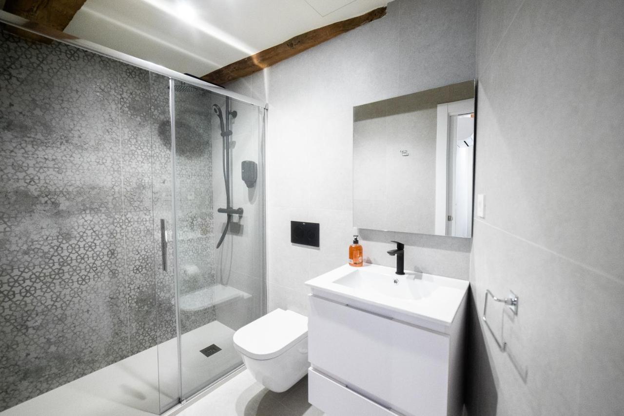 Apartamentos Mk77 Leon- Cantareros Εξωτερικό φωτογραφία