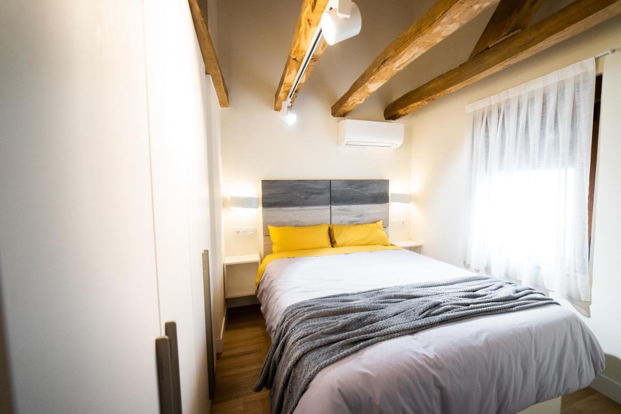 Apartamentos Mk77 Leon- Cantareros Εξωτερικό φωτογραφία