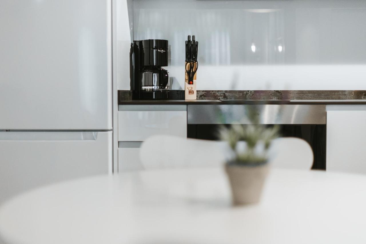 Apartamentos Mk77 Leon- Cantareros Εξωτερικό φωτογραφία