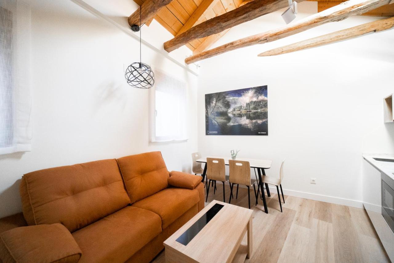Apartamentos Mk77 Leon- Cantareros Εξωτερικό φωτογραφία