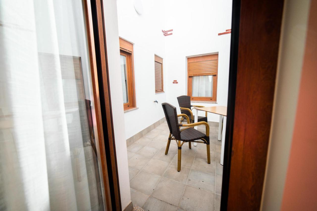 Apartamentos Mk77 Leon- Cantareros Εξωτερικό φωτογραφία