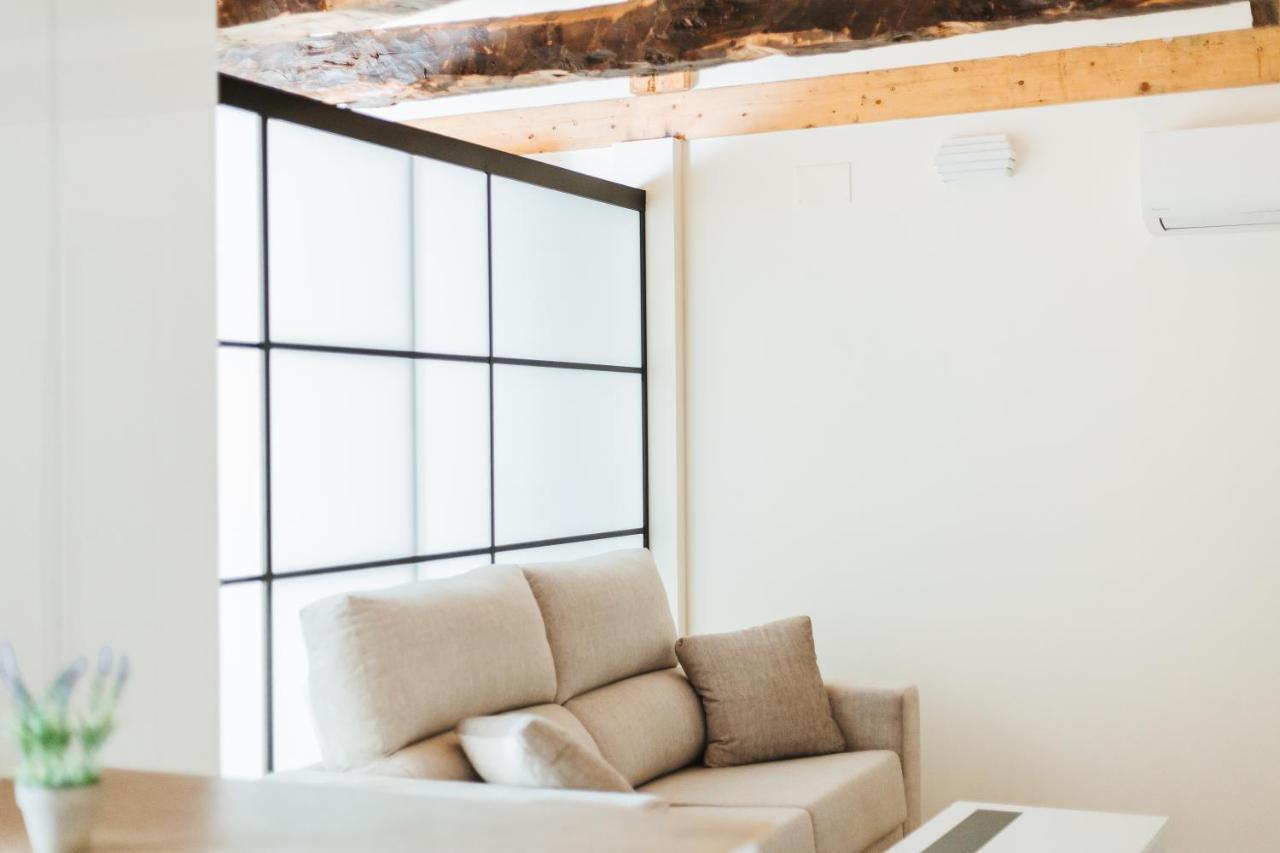 Apartamentos Mk77 Leon- Cantareros Εξωτερικό φωτογραφία