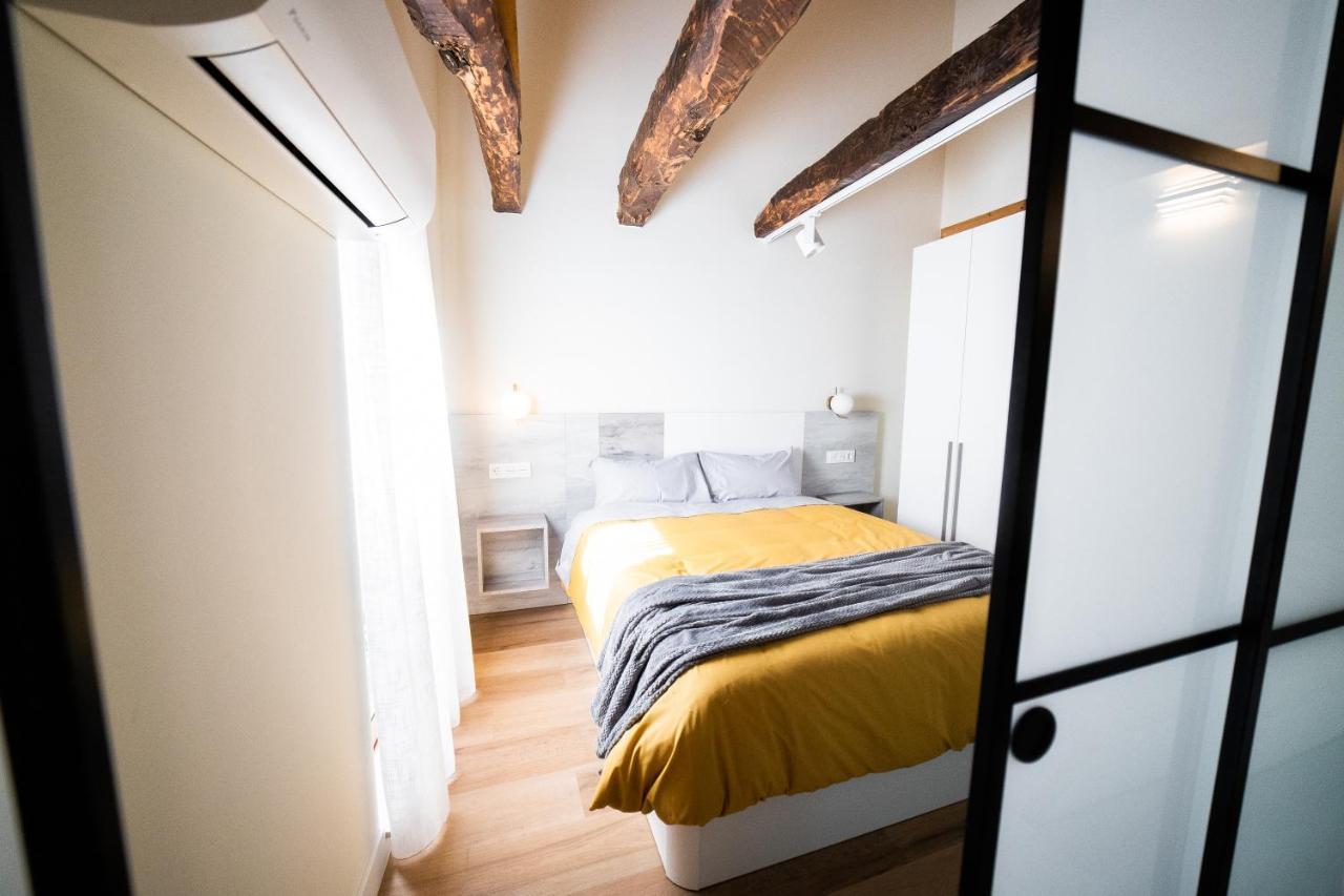 Apartamentos Mk77 Leon- Cantareros Εξωτερικό φωτογραφία